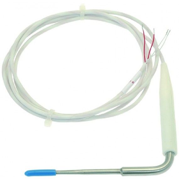 SONDA AL CUORE 90 PTC RISCALDATA