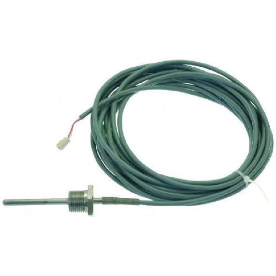 SONDA PT100