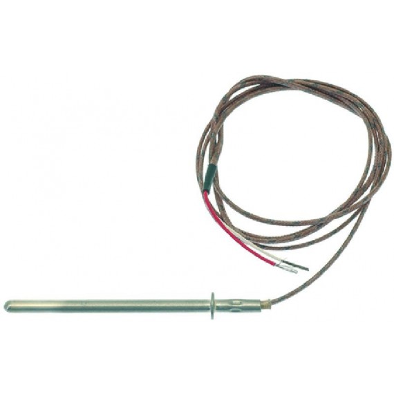 SONDA TEMPERATURA Diam. 5x8,5 mm