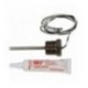 KIT SONDA TEMPERATURA 600 mm