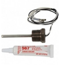KIT SONDA TEMPERATURA 600 mm