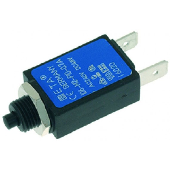 TERMICA 0,7A 240V