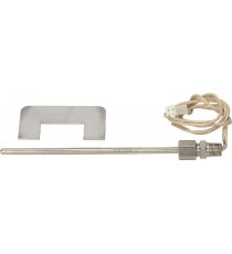 KIT SONDA TEMPERATURA Diam. 5x150 mm