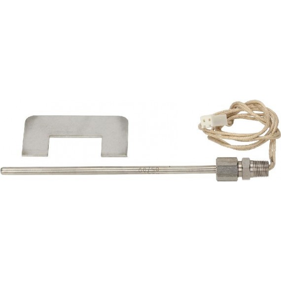 KIT SONDA TEMPERATURA Diam. 5x150 mm