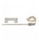 KIT SONDA TEMPERATURA Diam. 5x150 mm
