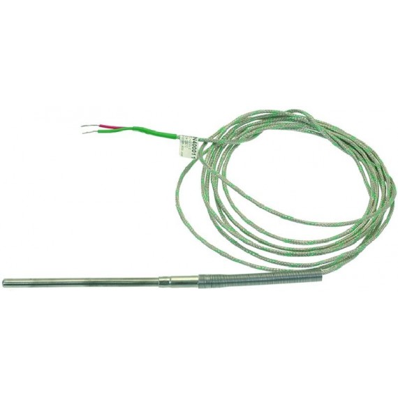 SONDA TERMOCOPPIA TCK 3000 mm