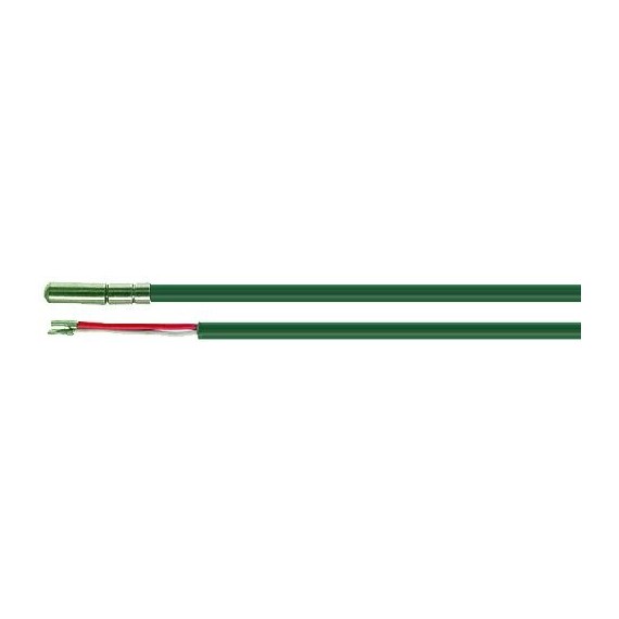 SONDA PTC SILICONE 1500 mm