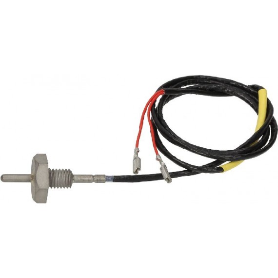 SONDA TEMPERATURA PT100 640 mm