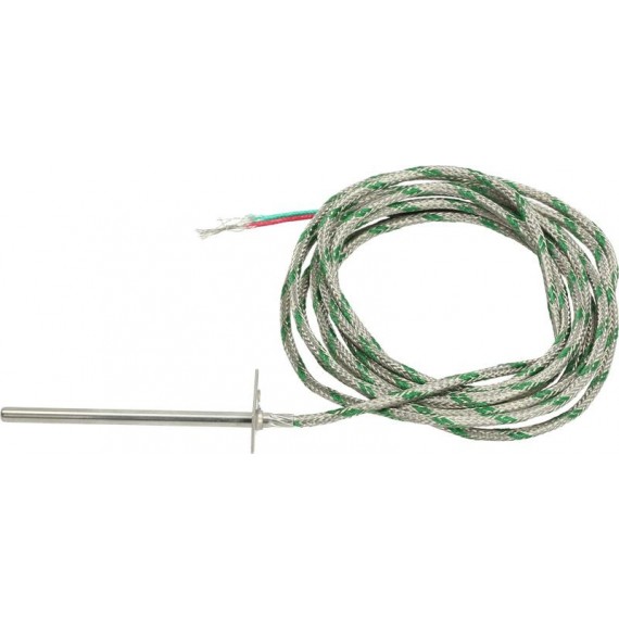 SONDA TEMPERATURA TCK Diam. 4x64 mm