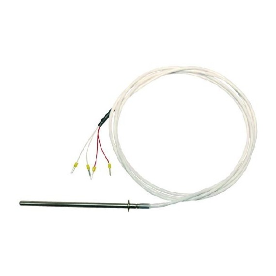 SONDA TEMPERATURA PT100