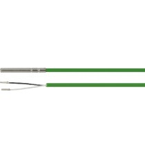 SONDA PTC SILICONE 2000 mm