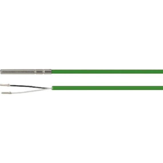 SONDA PTC SILICONE 2000 mm
