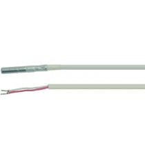 SONDA PT1000 SILICONE 2000 mm