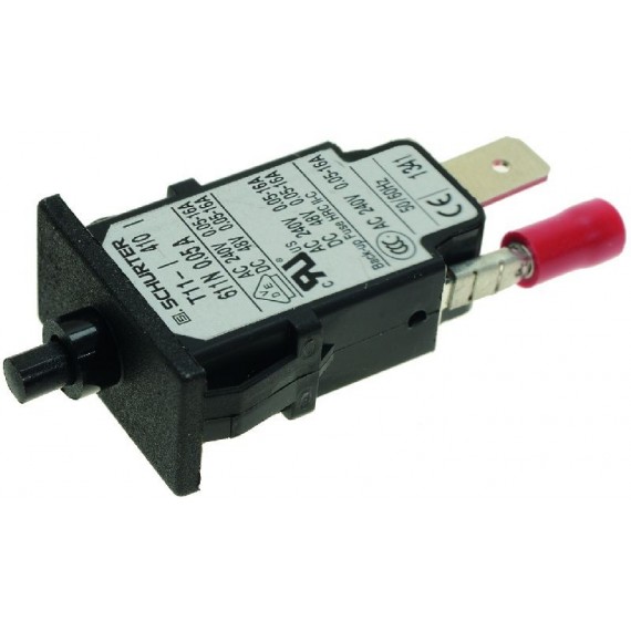 TERMICO T11-410 0,05A 240V 50/60Hz