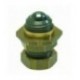 SCROCCHETTO PORTA COMPLETO Diam. 13x28 mm
