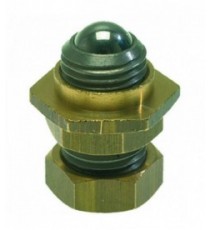 SCROCCHETTO PORTA COMPLETO Diam. 13x28 mm