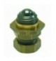 SCROCCHETTO PORTA COMPLETO Diam. 13x28 mm