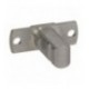NASELLO ACCIAIO 35x12 mm