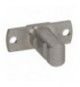 NASELLO ACCIAIO 35x12 mm