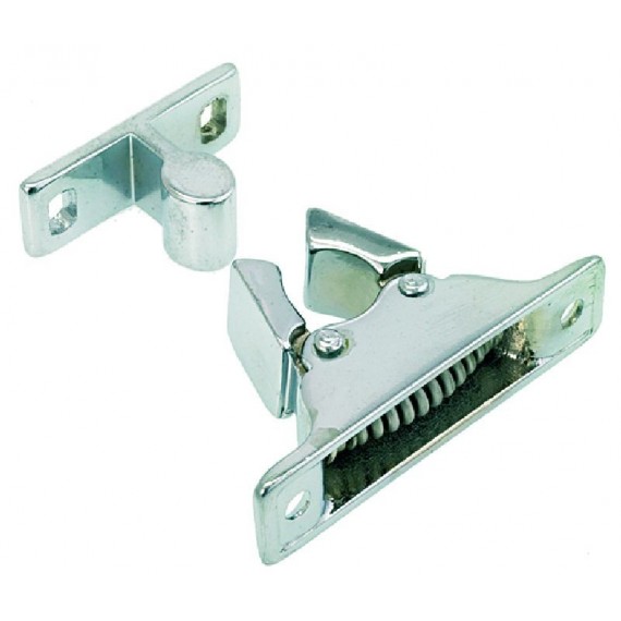 SCROCCHETTO PORTA FORNO