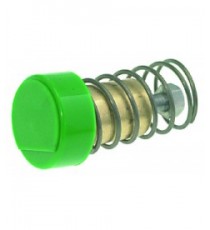 SCROCCHETTO PORTA VERDE