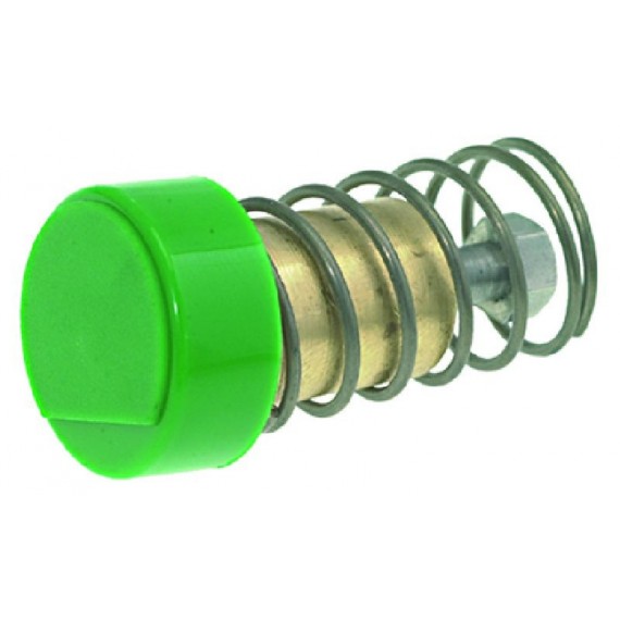 SCROCCHETTO PORTA VERDE