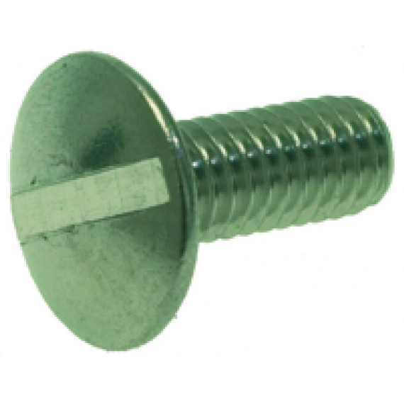 VITE INOX TB 4X10