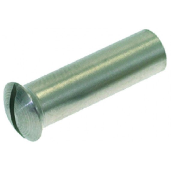 PERNO FISSAGGIO SCROCCHETTO Diam. 5x22 mm