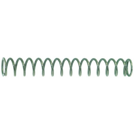 MOLLA SCROCCHETTO Diam. 6x40 mm
