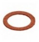 GUARNIZIONE PIANA ESENTE Diam. 18x13x1 mm