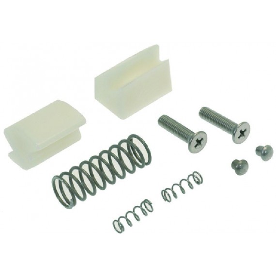 KIT SCROCCHETTO