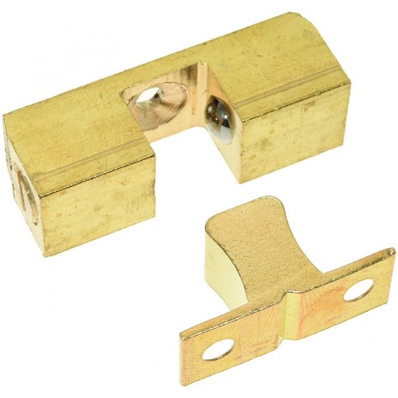 SCROCCHETTO PORTA FORNO
