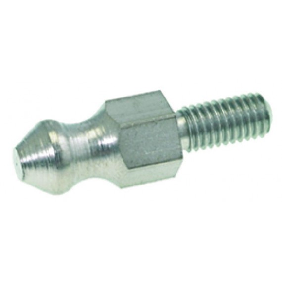 PIOLO SERRATURA INOX