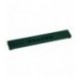 TARGA COMANDI 435x65 mm