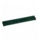 TARGA COMANDI 435x65 mm