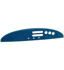 FRONTALINO IN ABS 2 TIPO