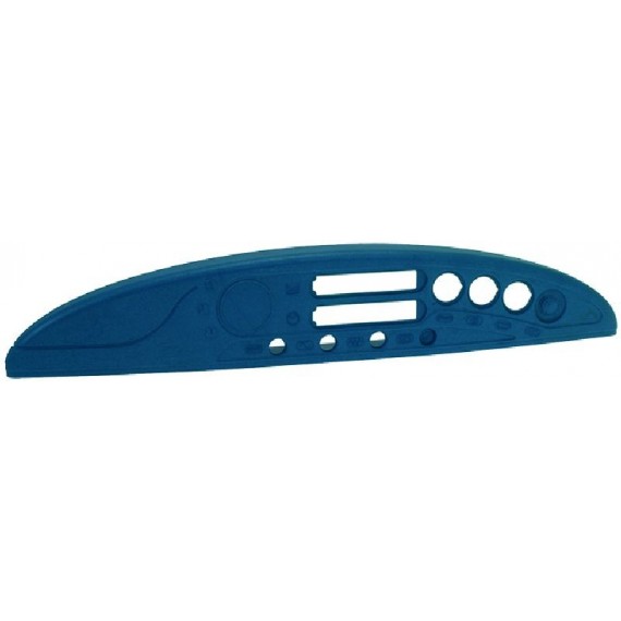 FRONTALINO IN ABS 2 TIPO