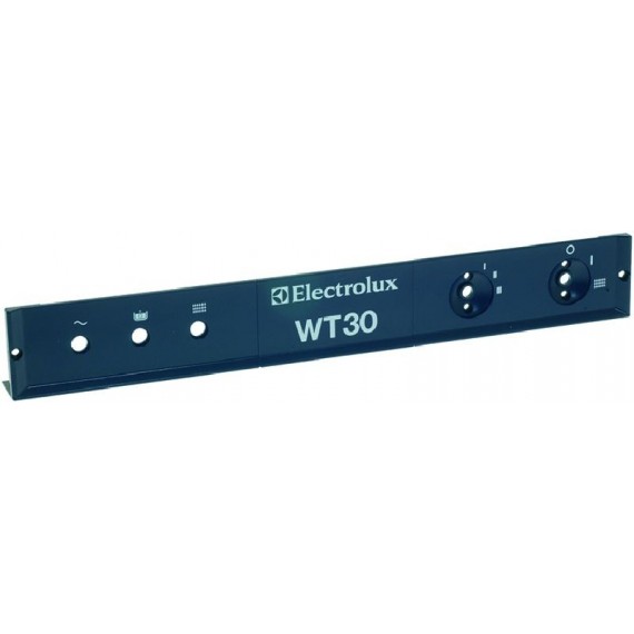 CRUSCOTTO COMANDI WT30 560 mm