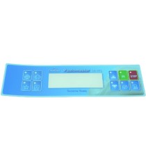 PANNELLO COMANDI PASTOMASTER 60 RTL