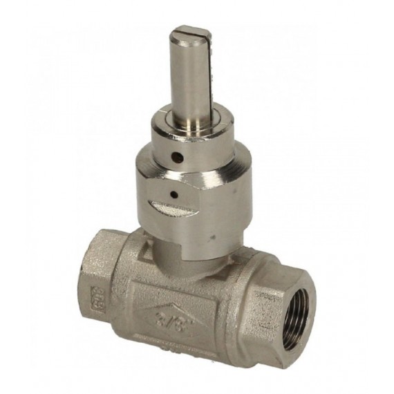 RUBINETTO CARICO ACQUA Diam. 3/8FF