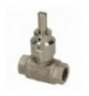 RUBINETTO CARICO ACQUA Diam. 3/8FF