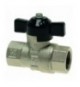 VALVOLA A SFERA ACQUA Diam. 3/8FF