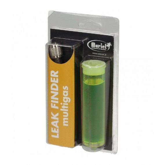 TRACCIANTE UV MULTIGAS 45 ml