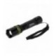 LAMPADA UV RICARICABILE CON ZOOM