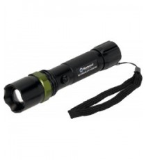 LAMPADA UV RICARICABILE CON ZOOM