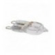 LAMPADA ALOGENA OSRAM G9 33W 230V