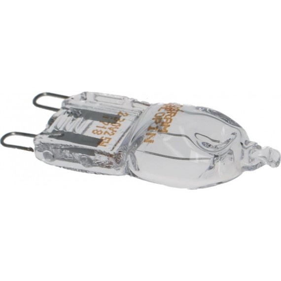 LAMPADA ALOGENA NEUTRA OSRAM G9 25W 240V