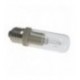 LAMPADA ALOGENA OSRAM E27 70W 230V