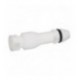 TUBO TROPPOPIENO Diam. 43x190 mm