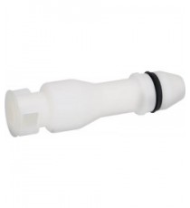 TUBO TROPPOPIENO Diam. 43x190 mm